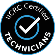 IICRC Certified Technicians
