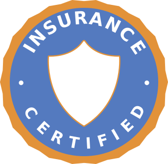 Insurance Certified