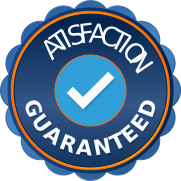 Satisfaction Guaranteed